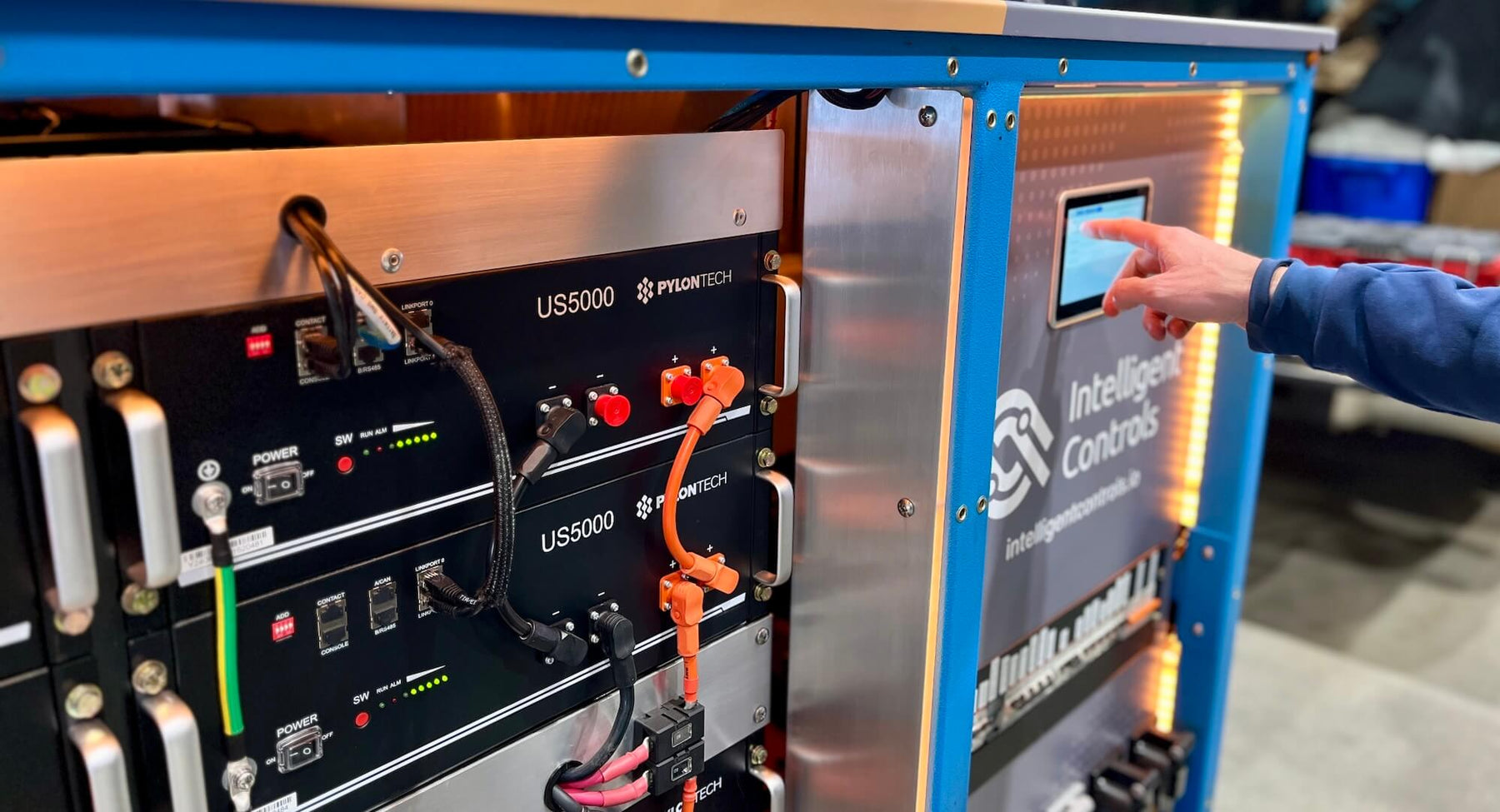 Why Most Lithium Batteries Are Made in China (and How to Pick a Brand That Lasts)