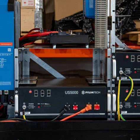Bad, Better, Best: Battery-Inverter Communications & Compatibility