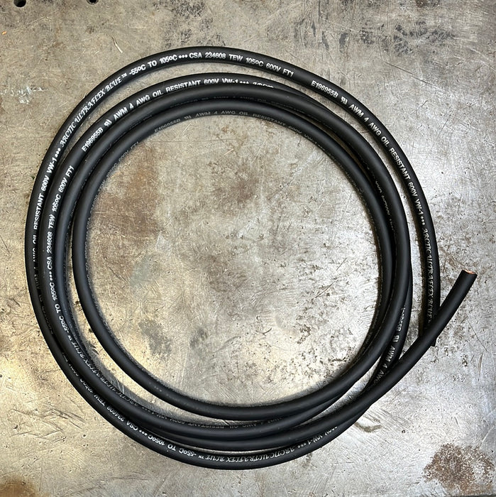 Wire/Cable