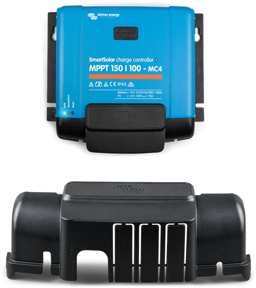 Photo of MPPT WireBox - MC4