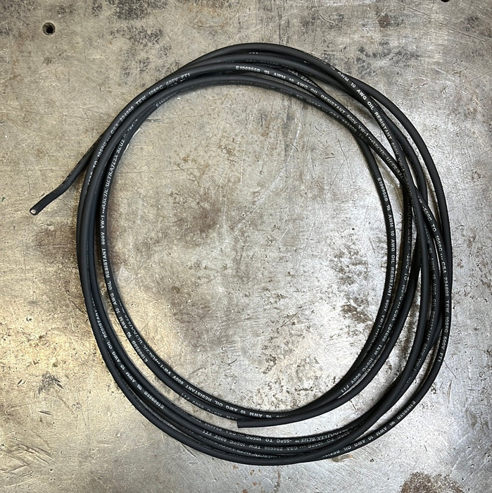 Wire/Cable