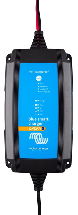 Victron Energy Blue Smart IP65 charger 12V 25A