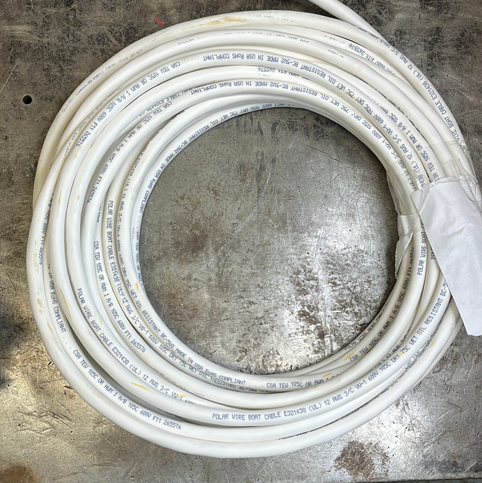 Wire/Cable