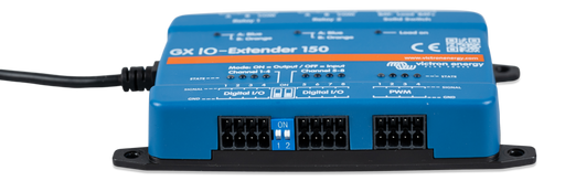 Photo of GX IO-Extender 150 (front-angle)