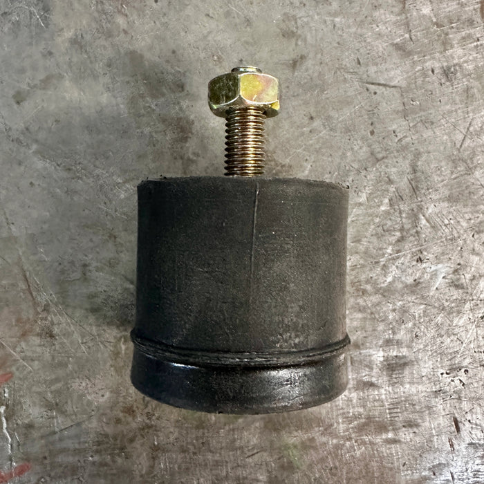 Hatz Vibration Damper/Isolators Set 000001431201