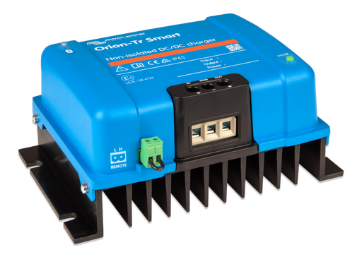 Orion-Tr Smart 12/24-15A Non-isolated