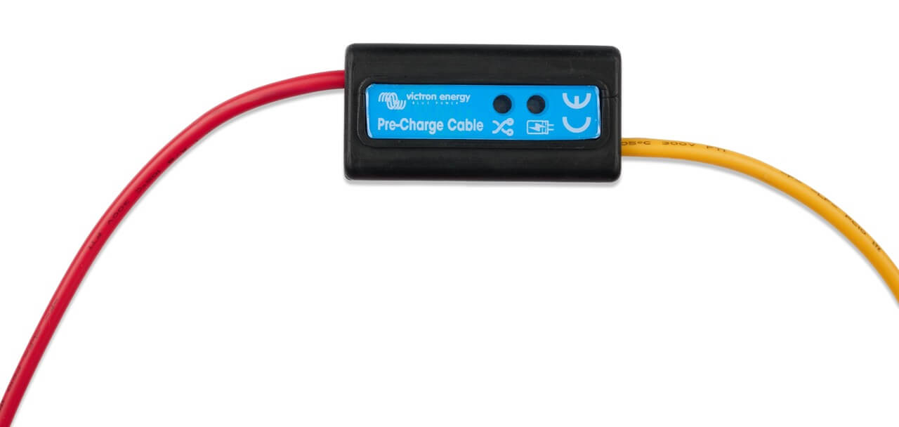 Victron Energy Pre-Charge Cable