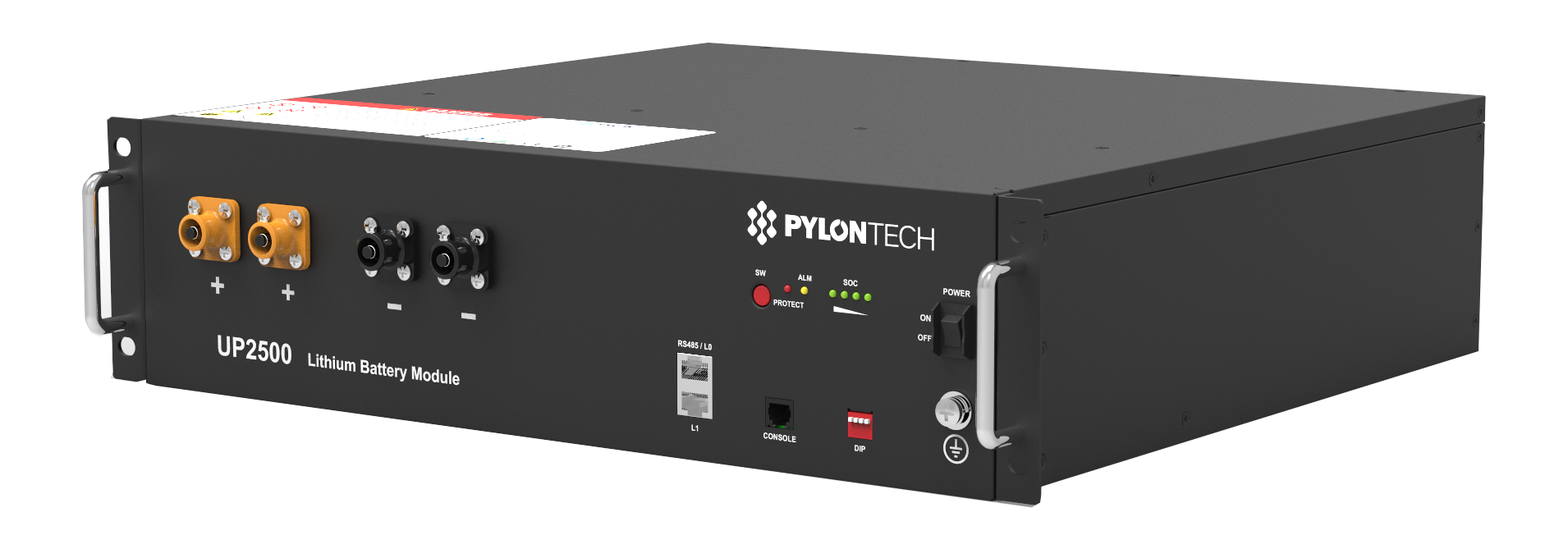 Pylontech UP2500 Lithium Battery Module