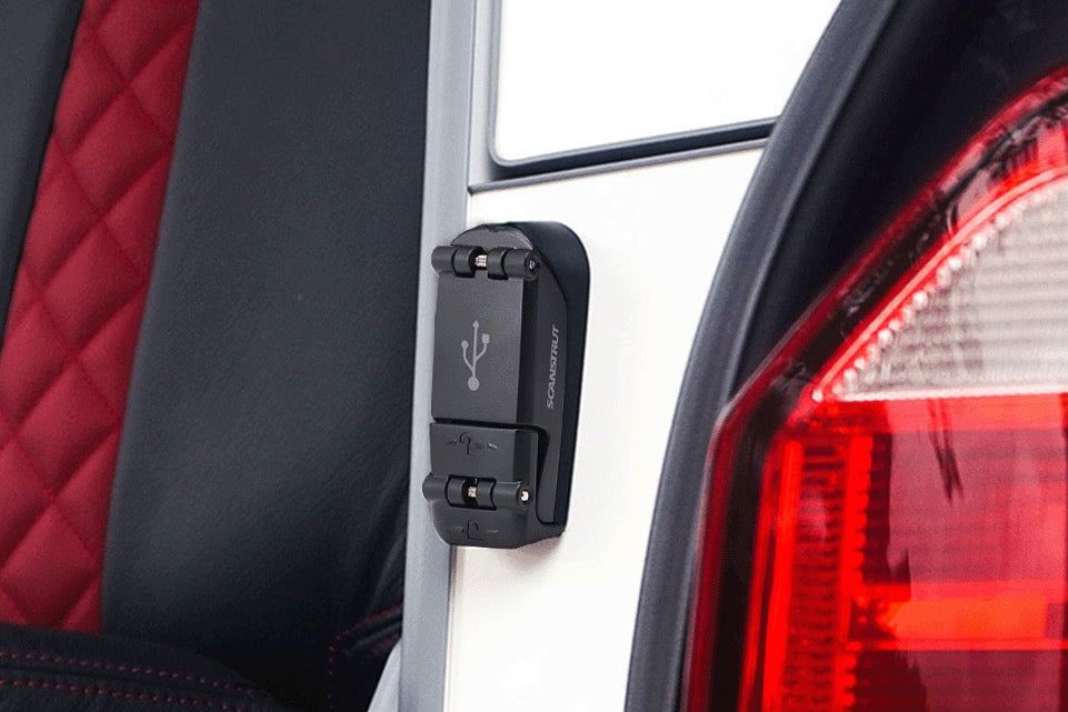Are you a van builder or RV solar installer?