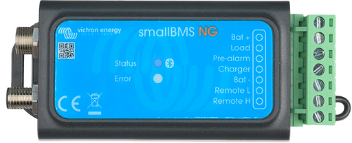 Photo of SmallBMS NG