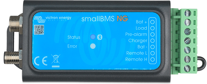 Photo of SmallBMS NG