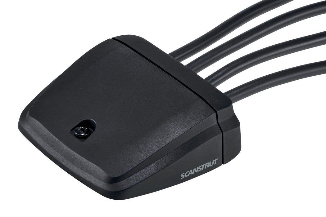 Horizontal Multi Cable Seal