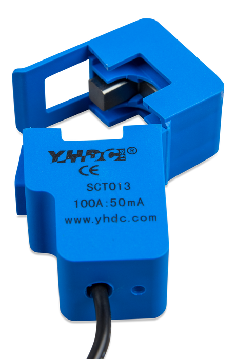 Photo of Current Transformer 100A 50mA for MultiPlus-II (close-up2)