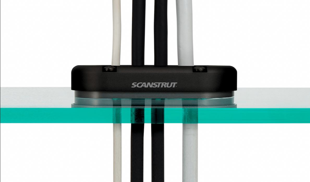 Multi Cable Deck Seal