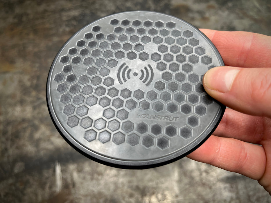 ROKK Wireless Surface