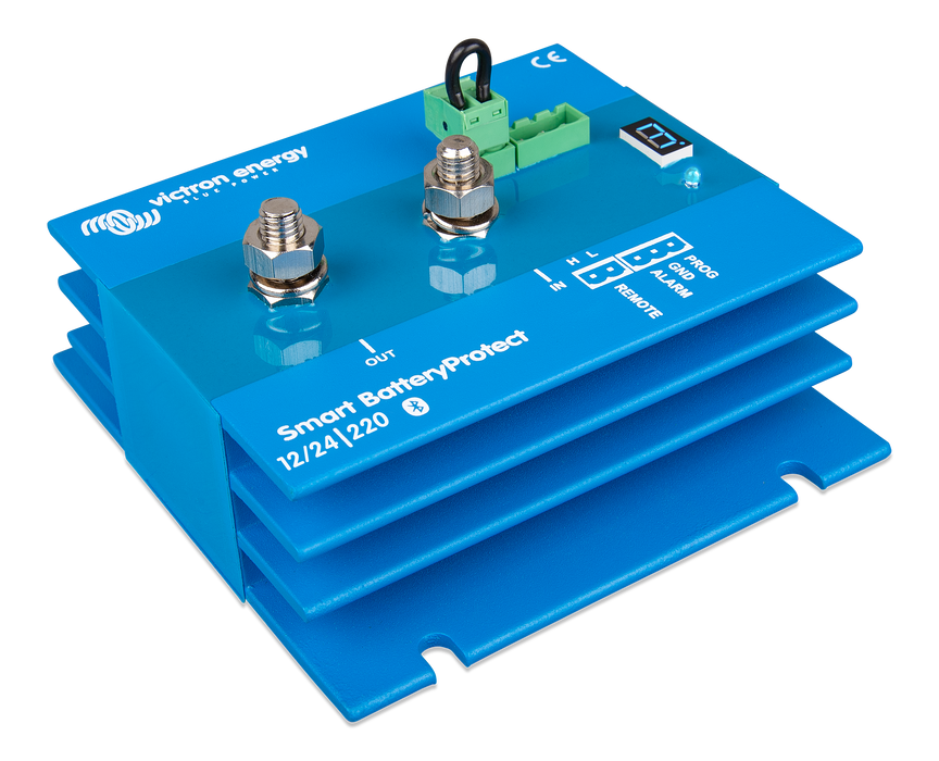 Victron Energy Smart BatteryProtect 12-24V 220A