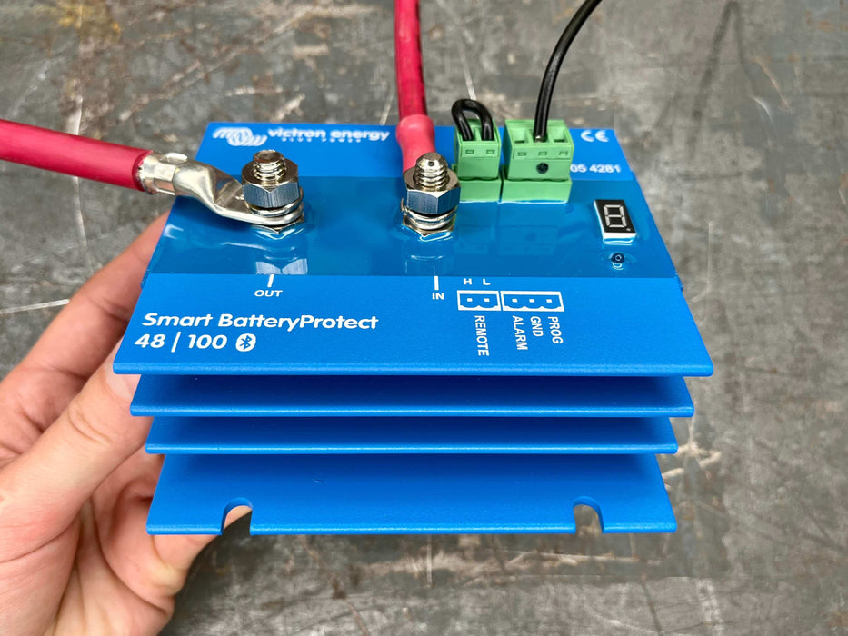 Victron Energy Smart BatteryProtect 48V 100A