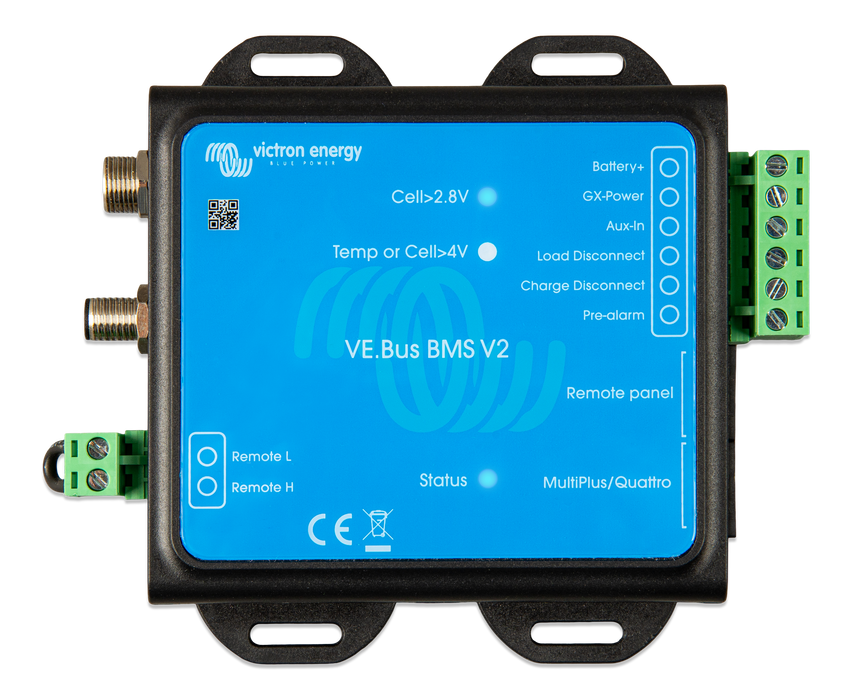 Photo of VE.Bus BMS V2 (top)