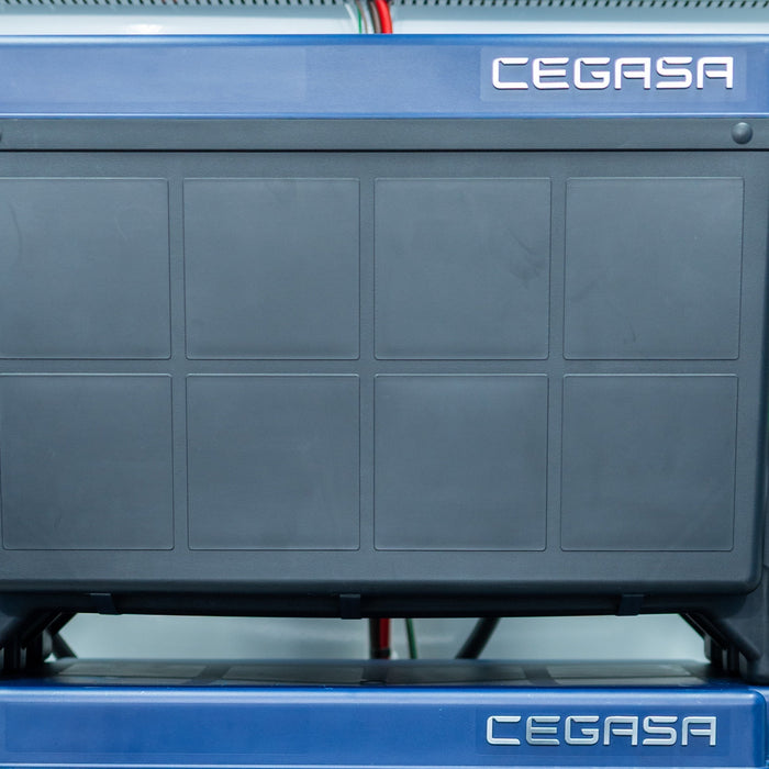 Victron-Cegasa E/Bick Battery Quick Start Guide