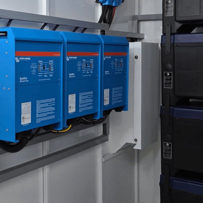 Sensore Di Temperatura Per BMV-712 Smart E BMV-702 | Victron Energy - Foto 5