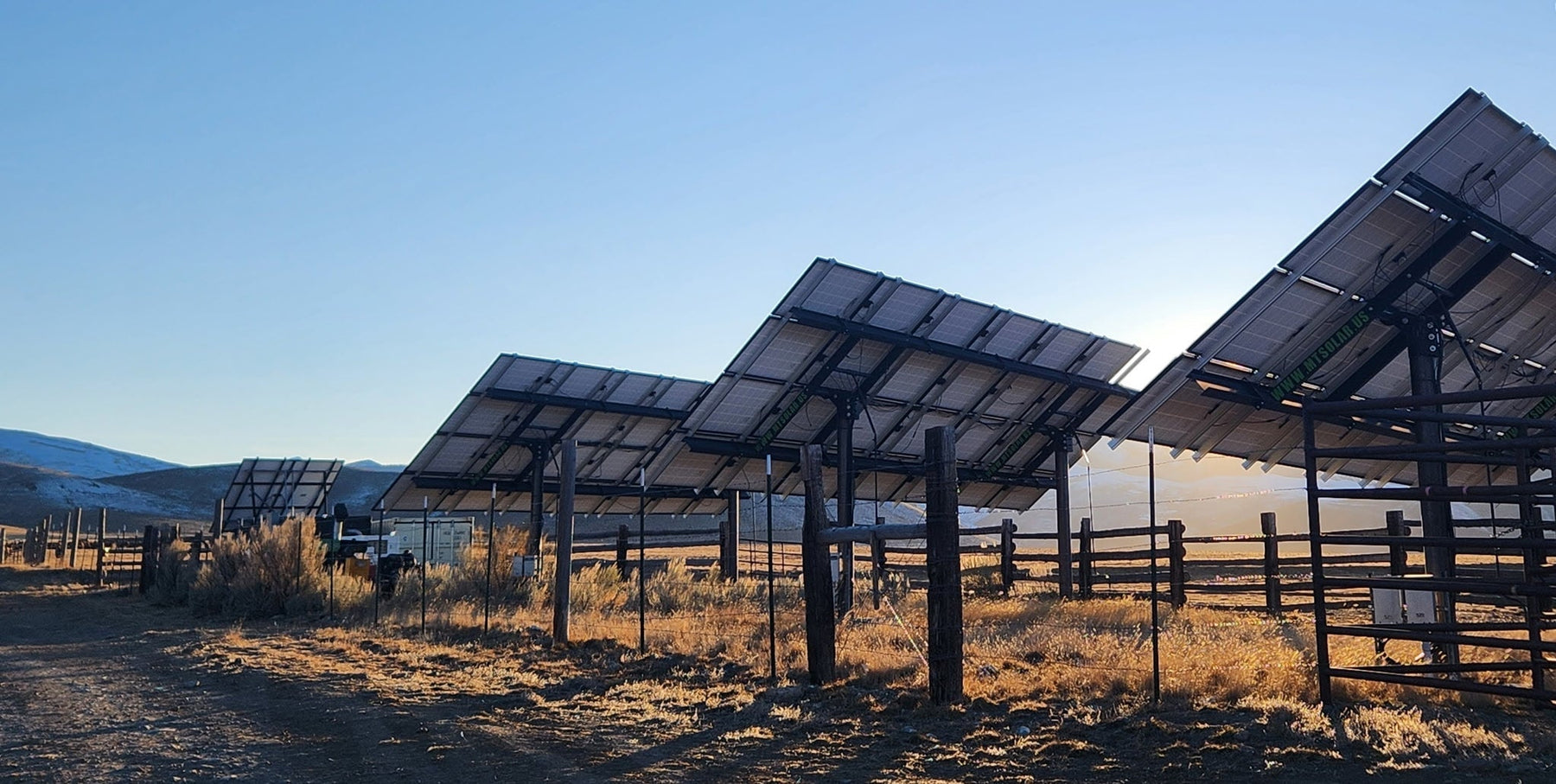 How to choose a Victron MPPT for your PV Array