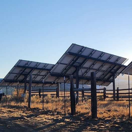 How to choose a Victron MPPT for your PV Array