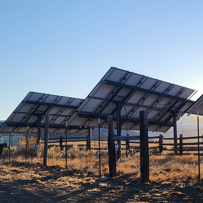 How to choose a Victron MPPT for your PV Array