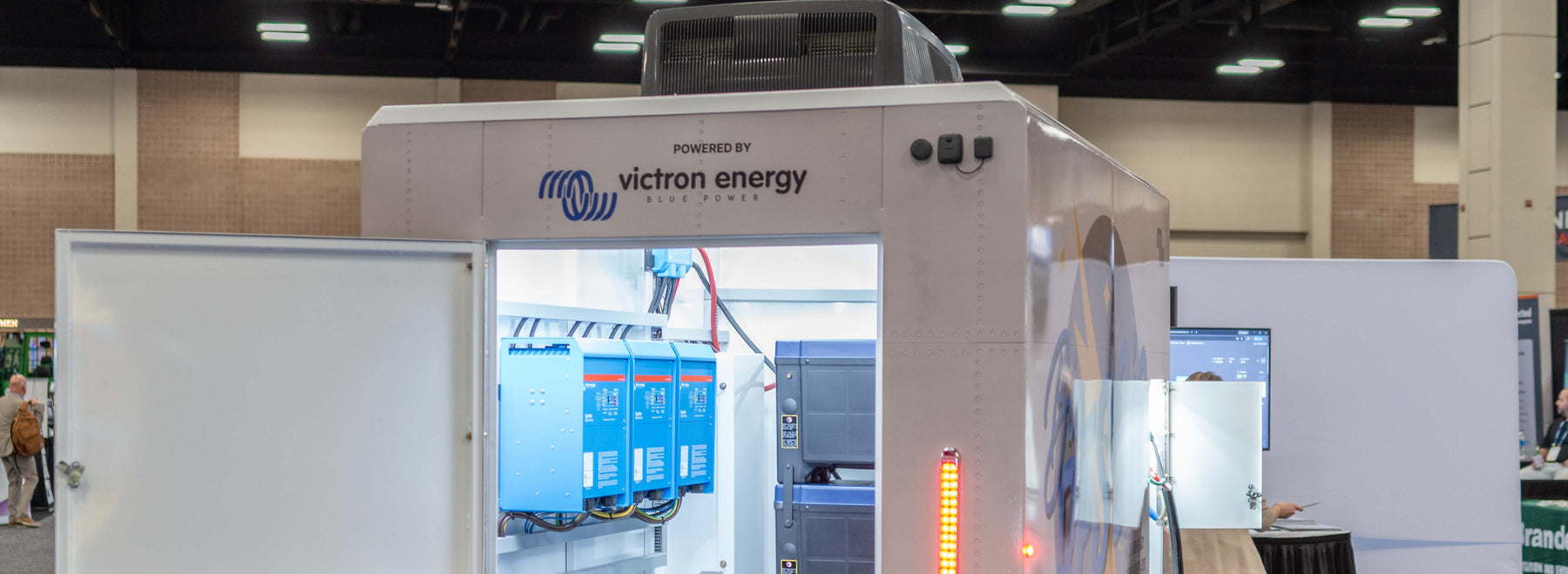 The MicroGrid Revolution: Part 3 of Mike’s Guide to Hybrid Generators