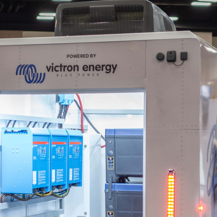 The MicroGrid Revolution: Part 3 of Mike’s Guide to Hybrid Generators