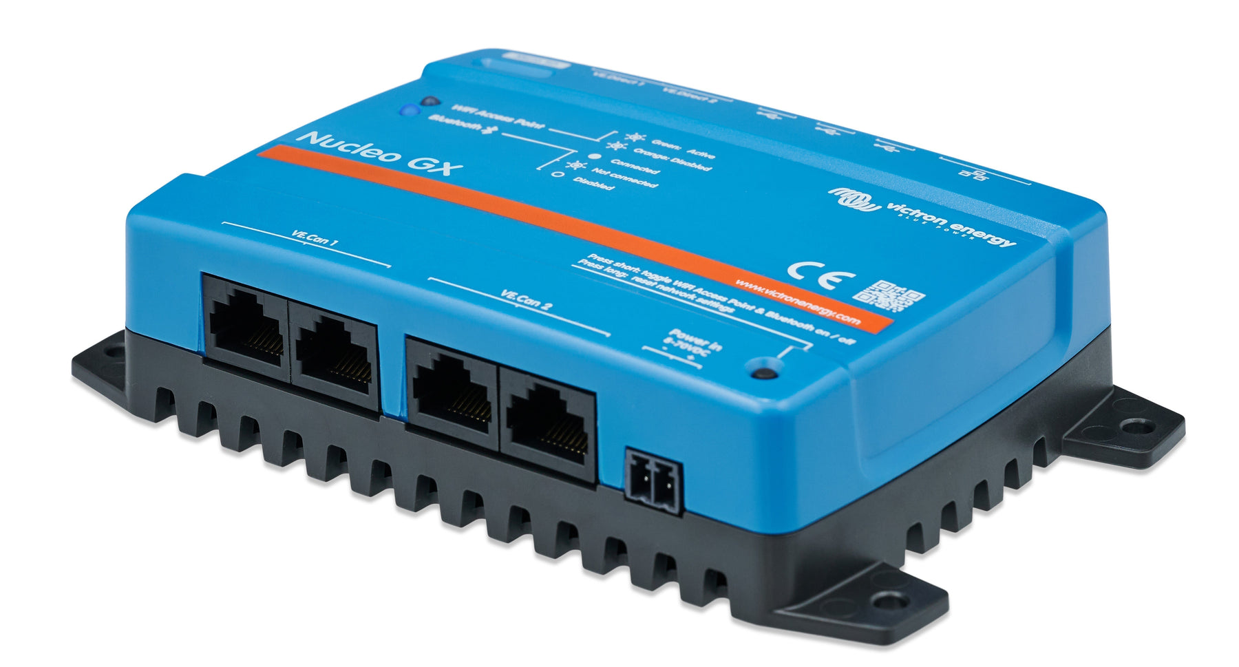 Nucleo GX vs Cerbo GX: Which Victron GX Device Fits Your System