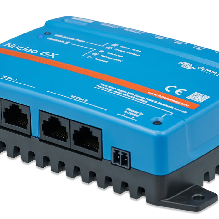 Nucleo GX vs Cerbo GX: Which Victron GX Device Fits Your System