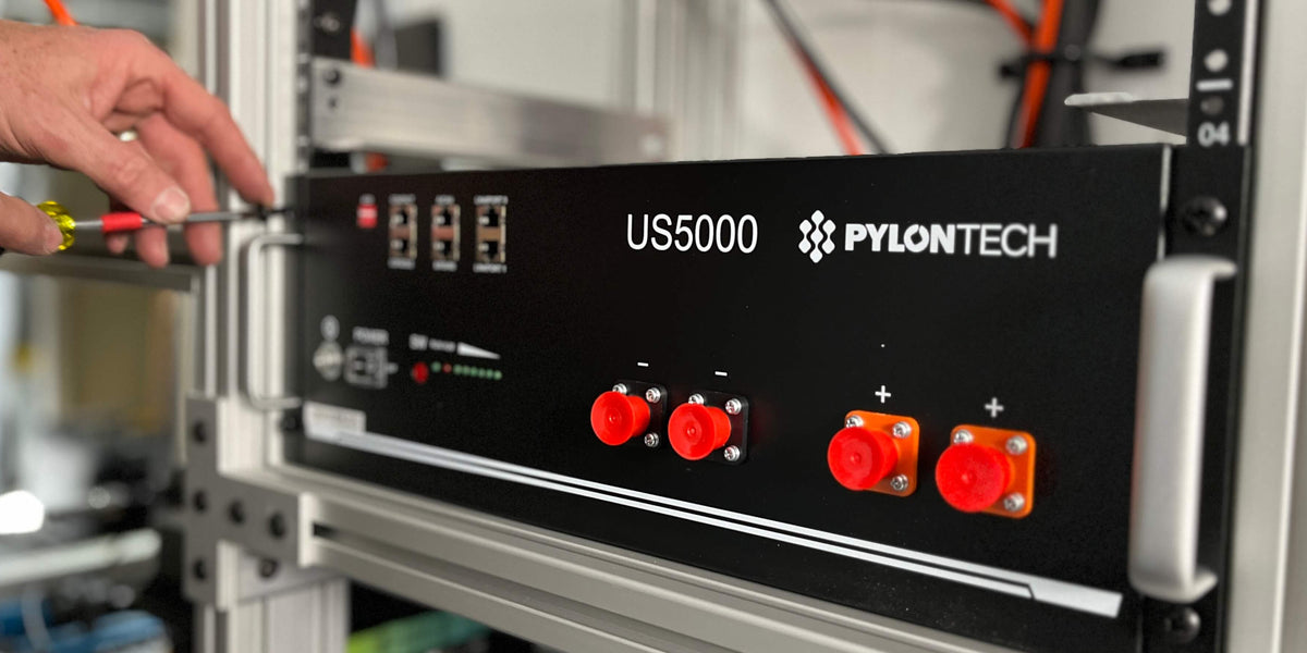Active Management: Expect More From Your BMS — Intelligent Controls