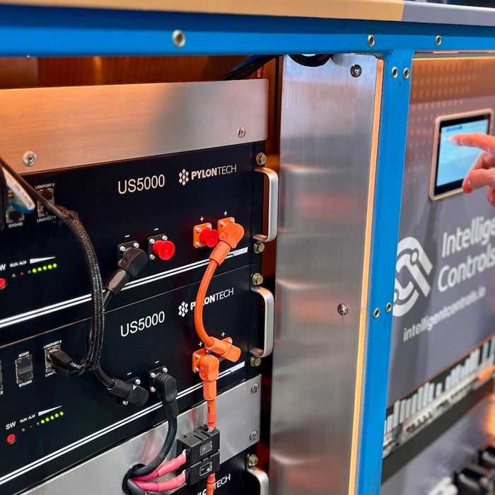 Why Most Lithium Batteries Are Made in China (and How to Pick a Brand That Lasts)