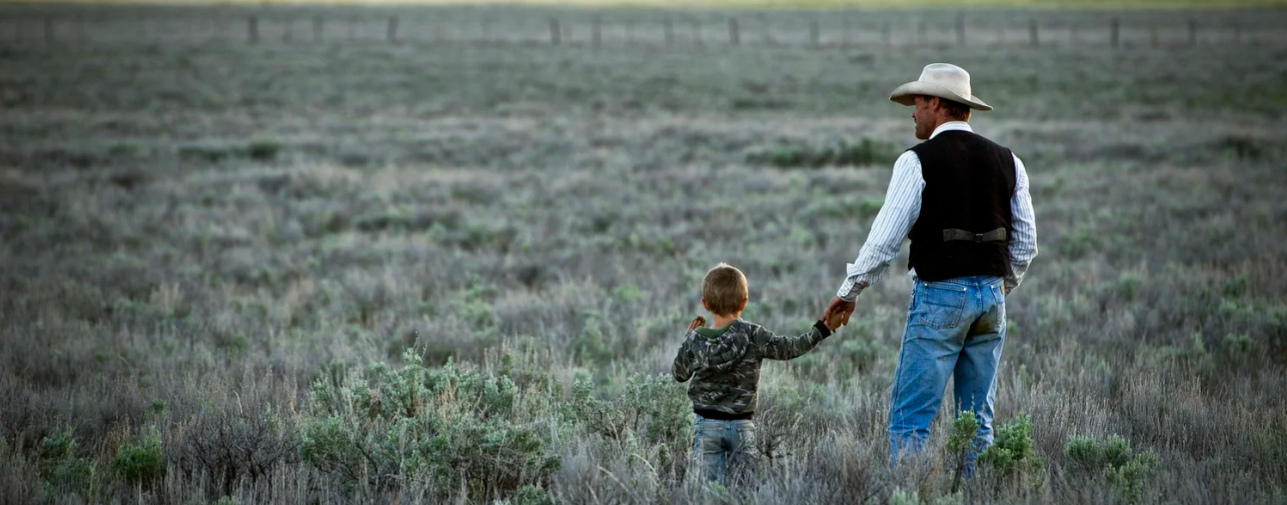 Traditional Working Ranchers – custodians of the land