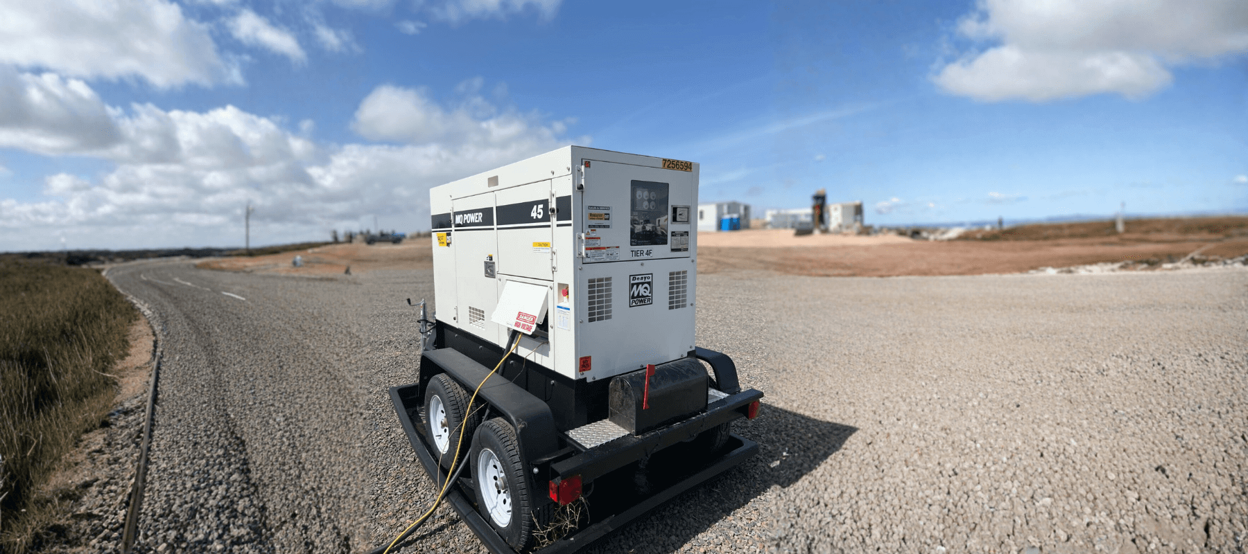 The Generator Conundrum: Part 1 of Mike’s Guide to Hybrid Generators