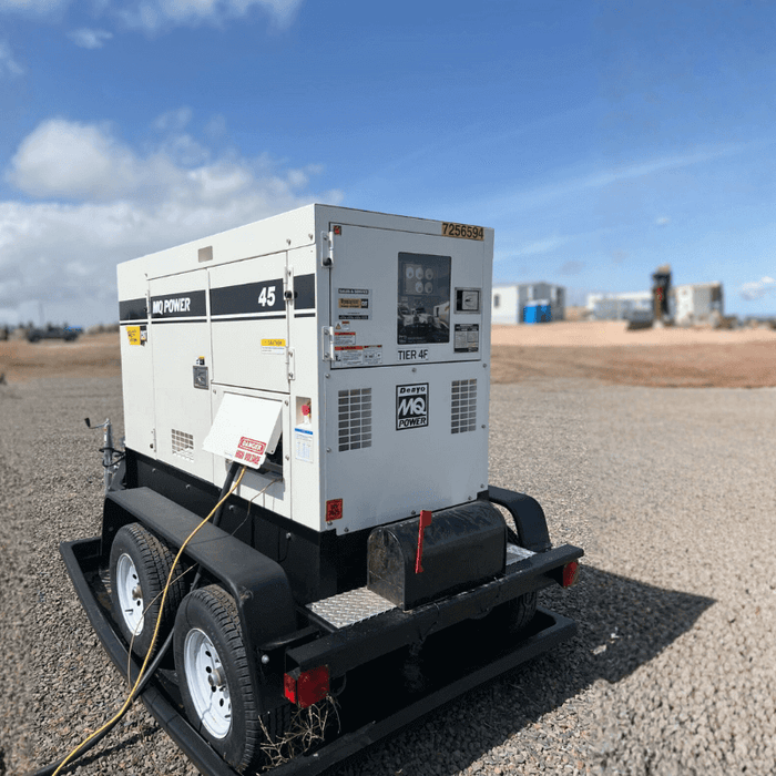The Generator Conundrum: Part 1 of Mike’s Guide to Hybrid Generators