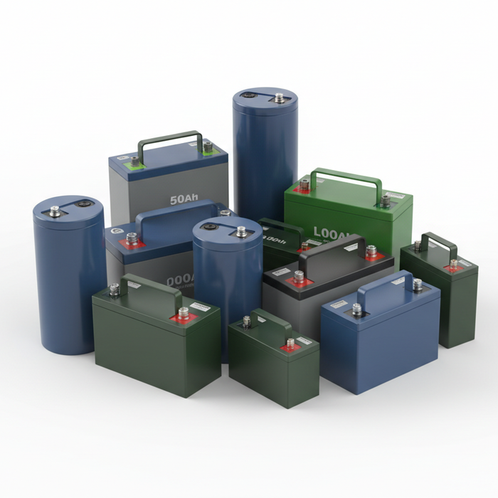 Which non-lithium battery technologies are worth paying attention to?