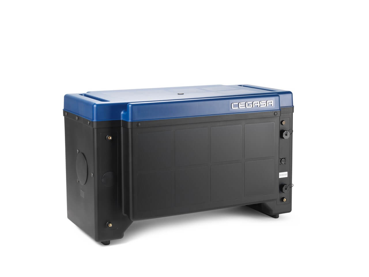 Cegasa Batteries