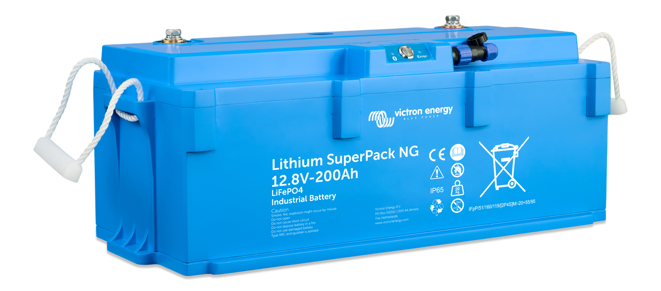 Victron Energy Batteries