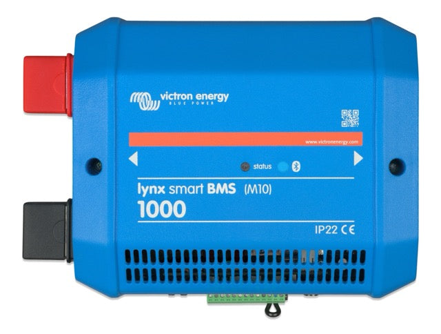 Battery Management Systems