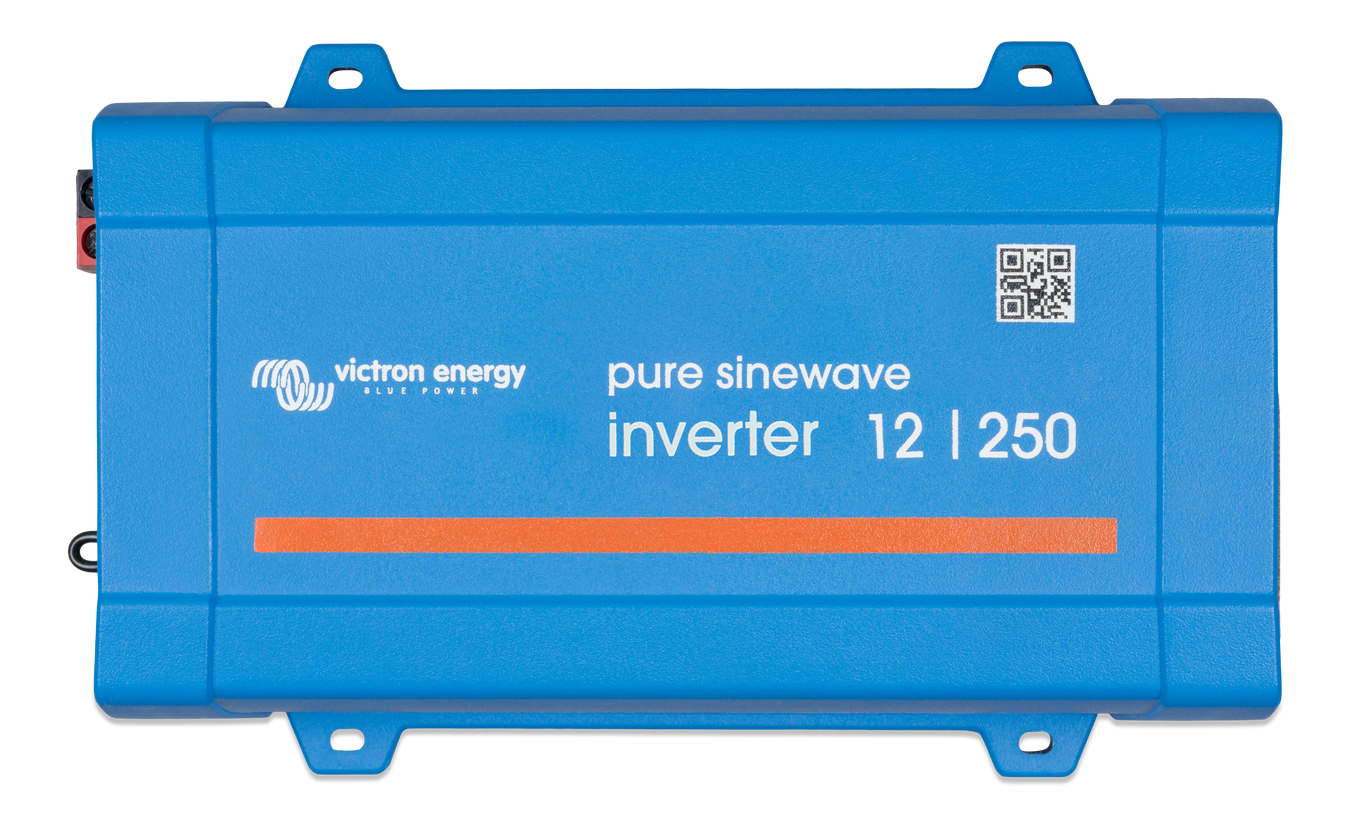 Inverters