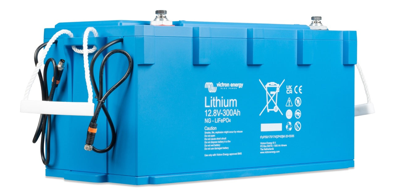 Lithium Batteries