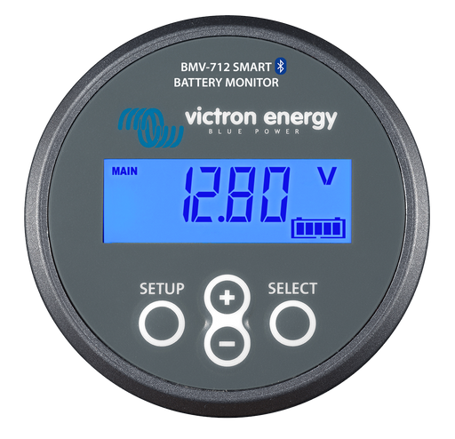 Victron Energy BMV 712 Smart Battery Monitor