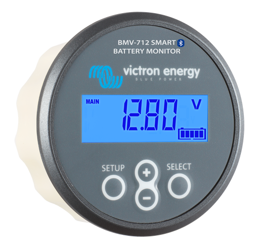 Victron Energy BMV 712 Smart Battery Monitor