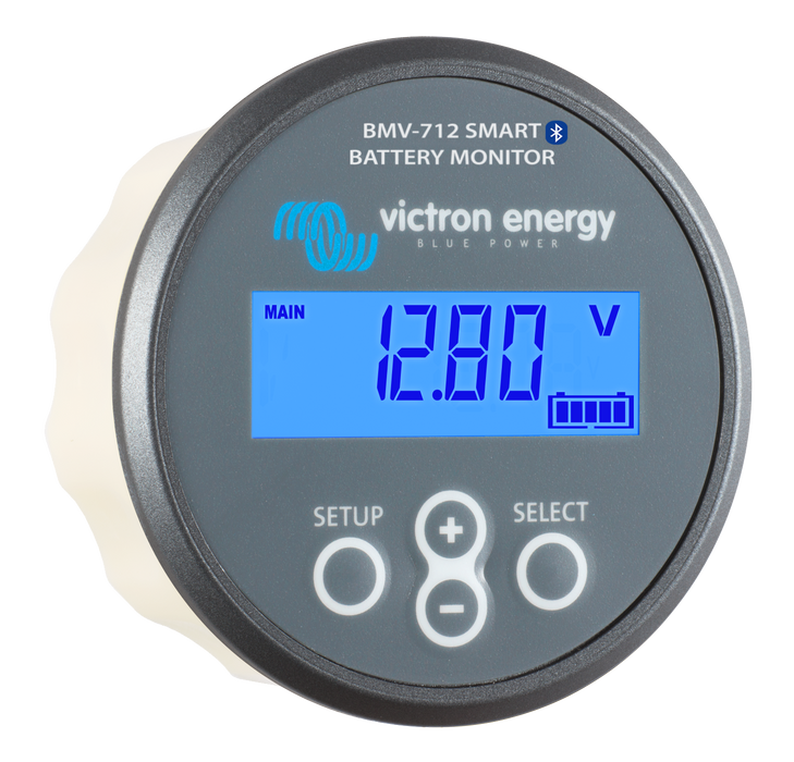 Victron Energy BMV 712 Smart Battery Monitor