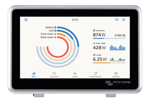 Photo of BPP900495100 Ekrano GX Wall Mount (front)