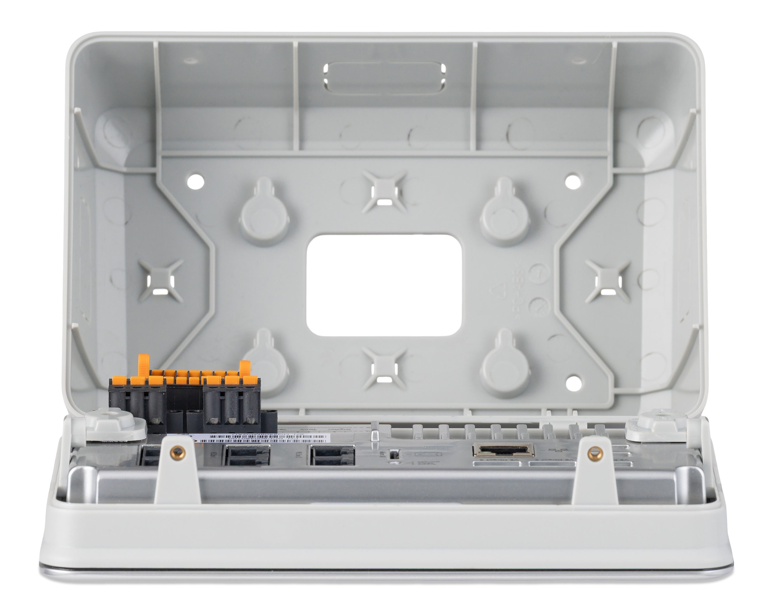 Ekrano GX Wall Mount — Intelligent Controls