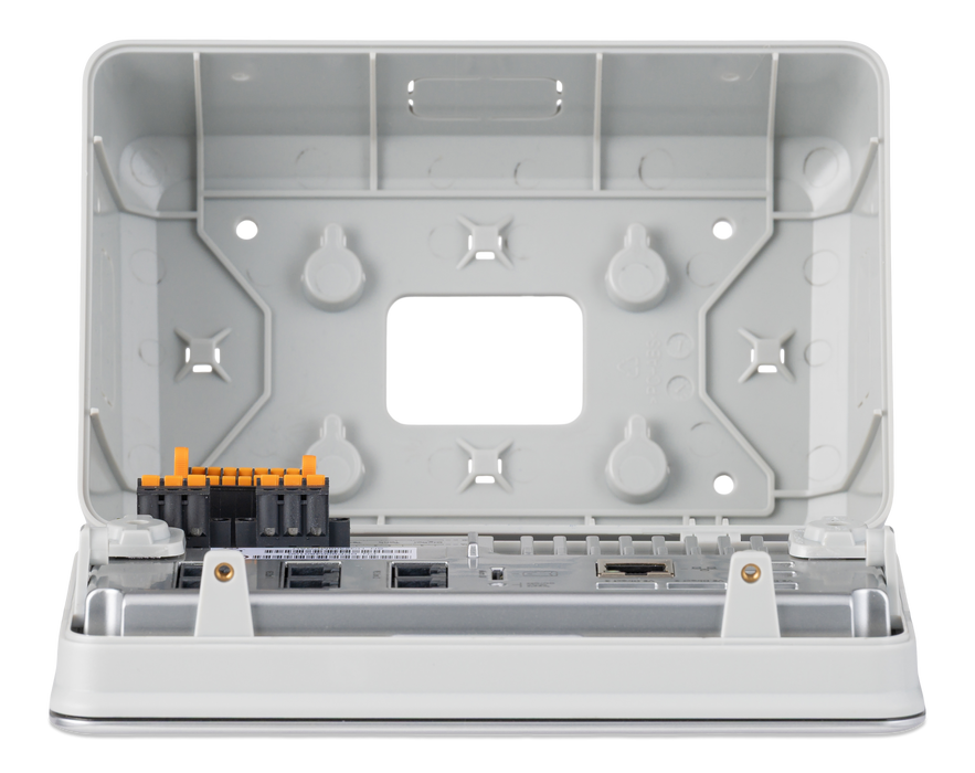 Photo of BPP900495100 Ekrano GX Wall Mount (inside)