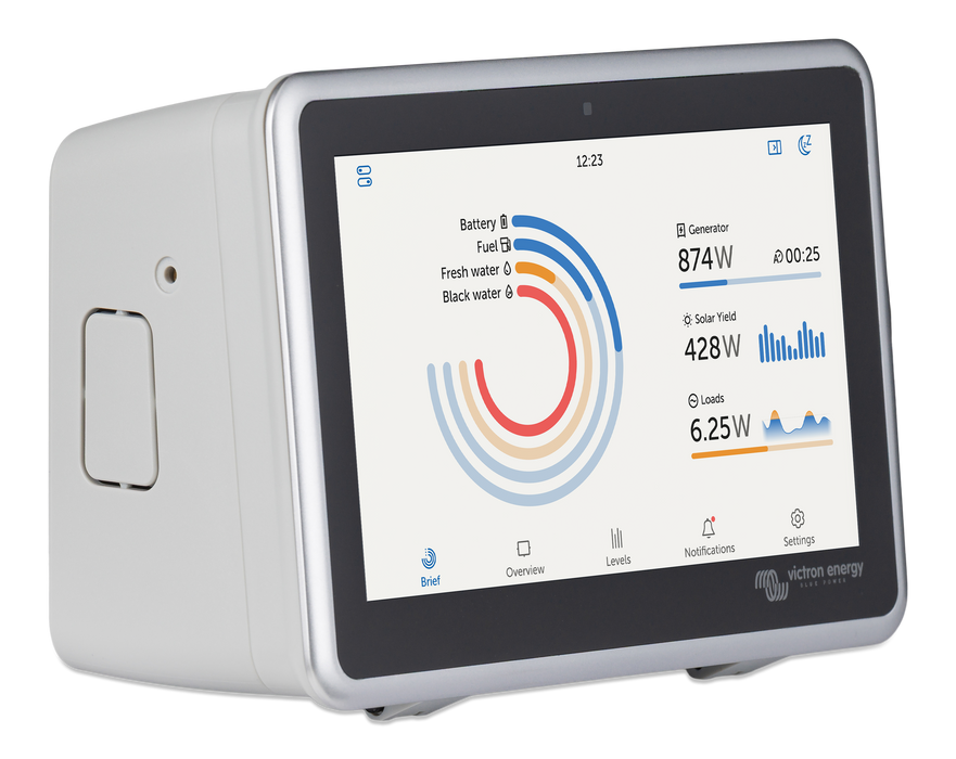 Photo of BPP900495100 Ekrano GX Wall Mount (with Ekrano)