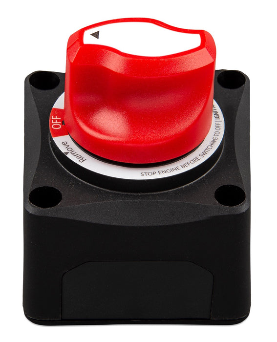 Victron Energy Battery switch ON-OFF 48V 